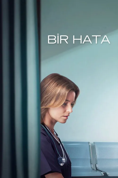 Bir Hata afişi